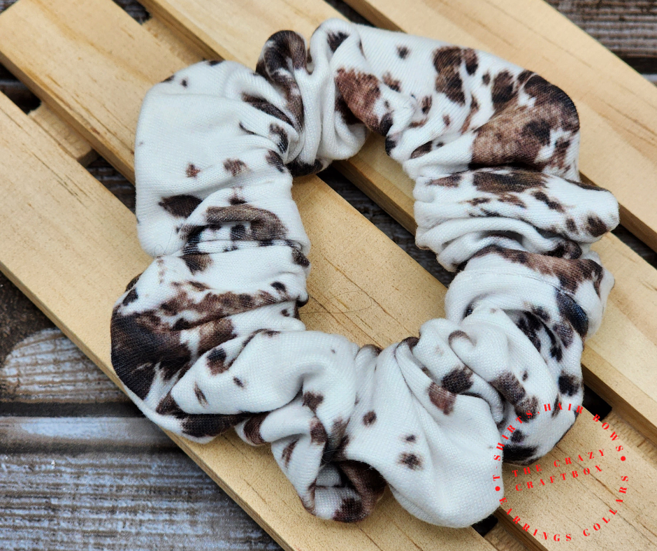 Brown Cow