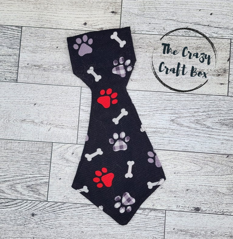 Pet Tie