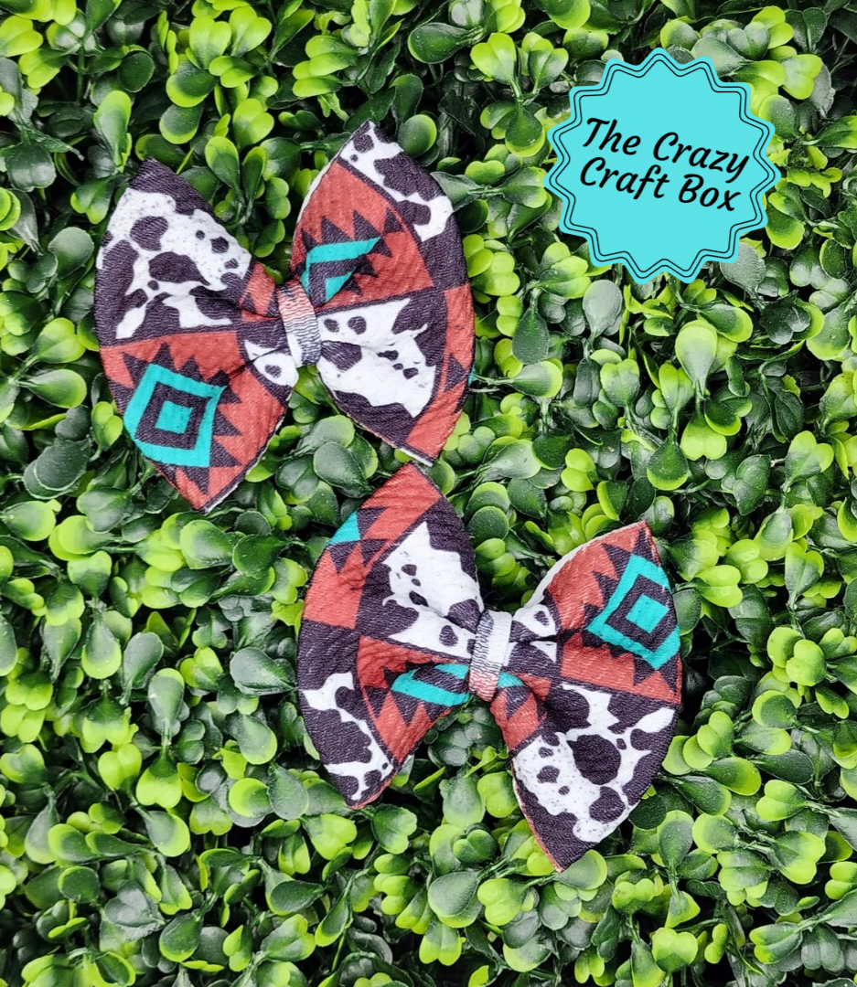 Cow Squares