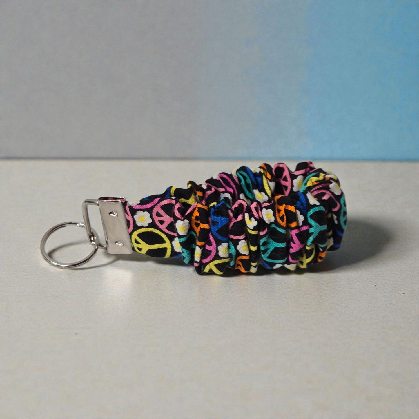 Scrunchie Wristlets