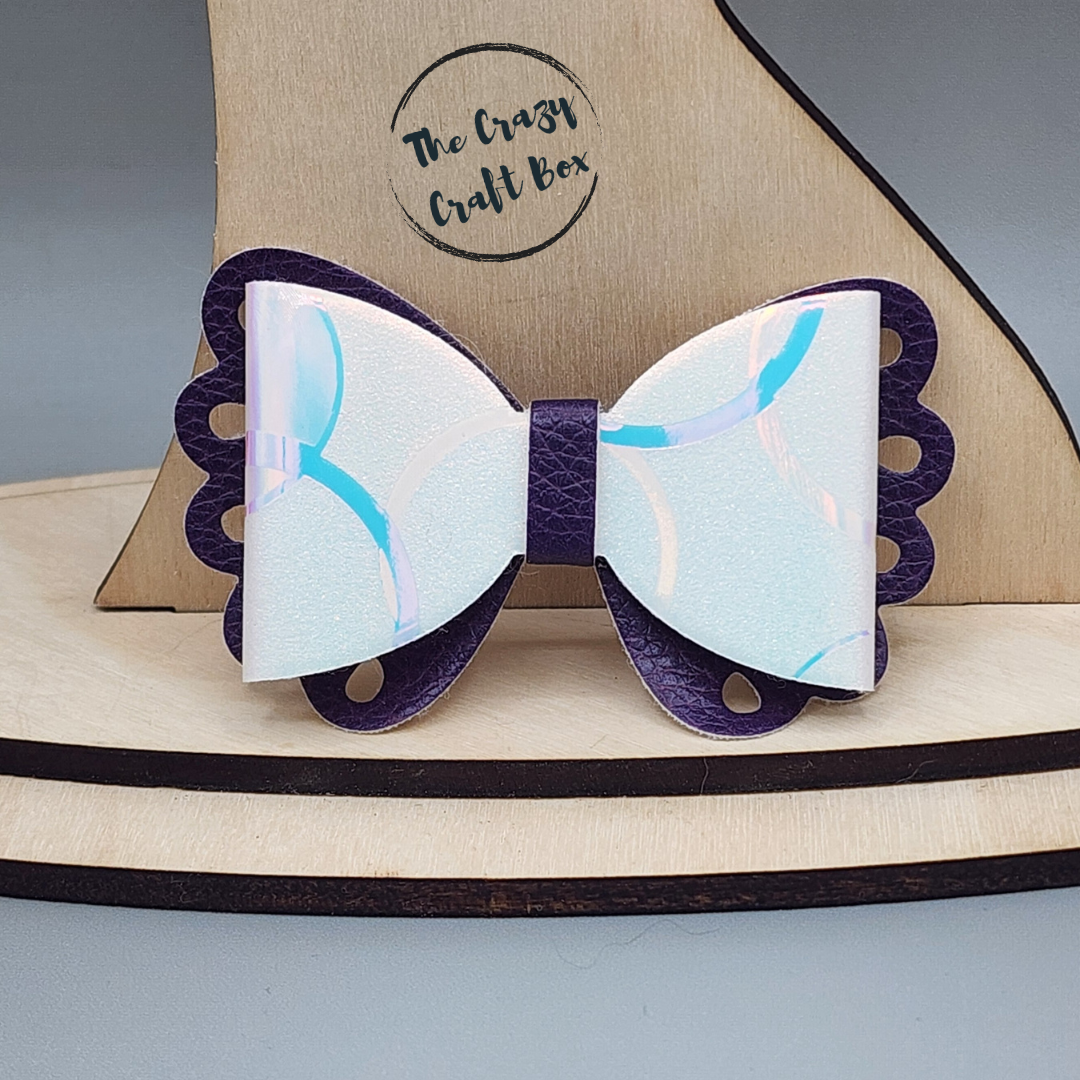 Butterfly Bow