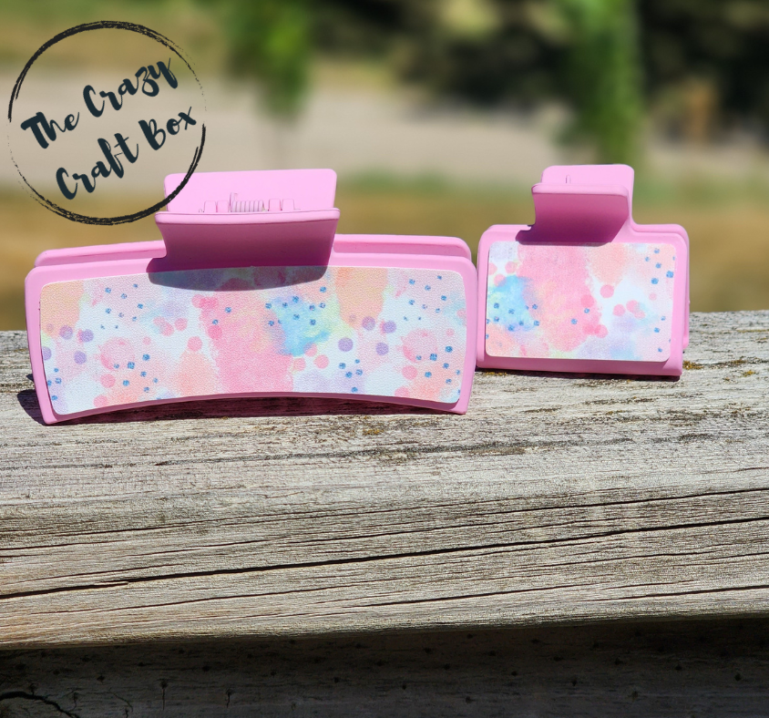 Claw Clips