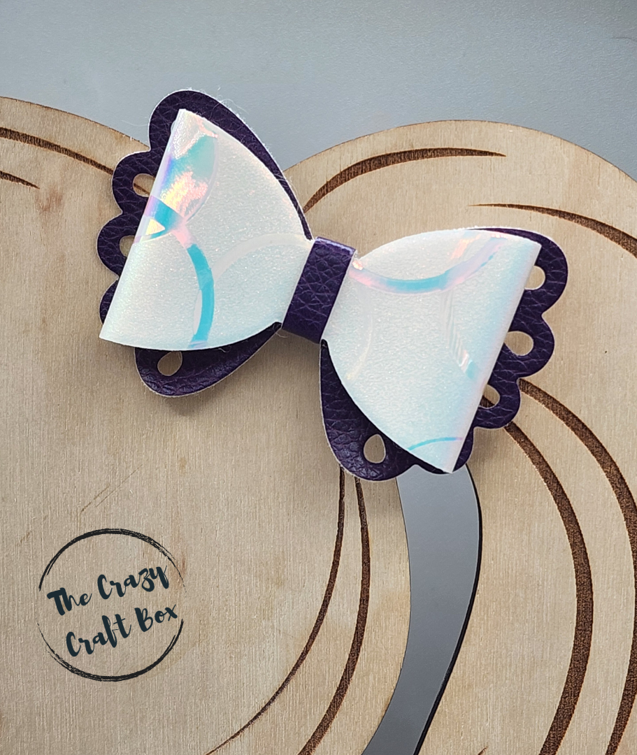 Butterfly Bow