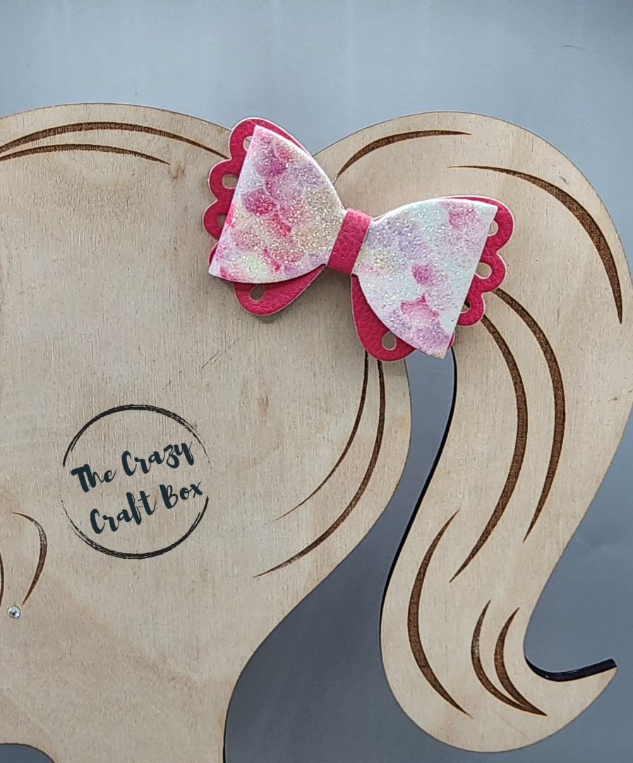 Butterfly Bow