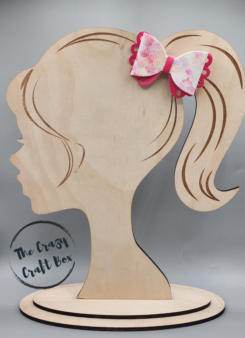 Butterfly Bow