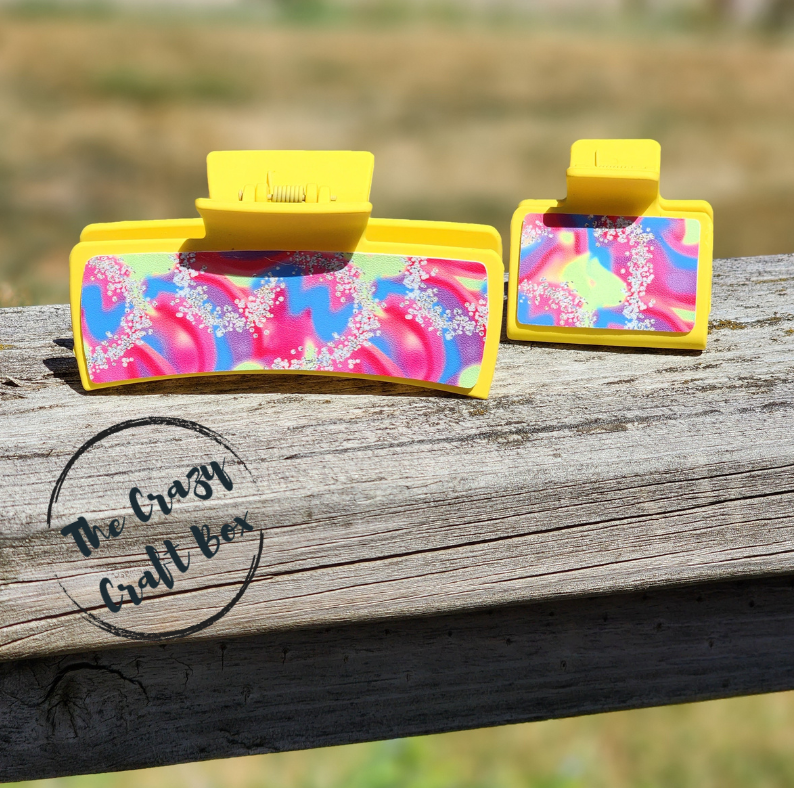 Claw Clips