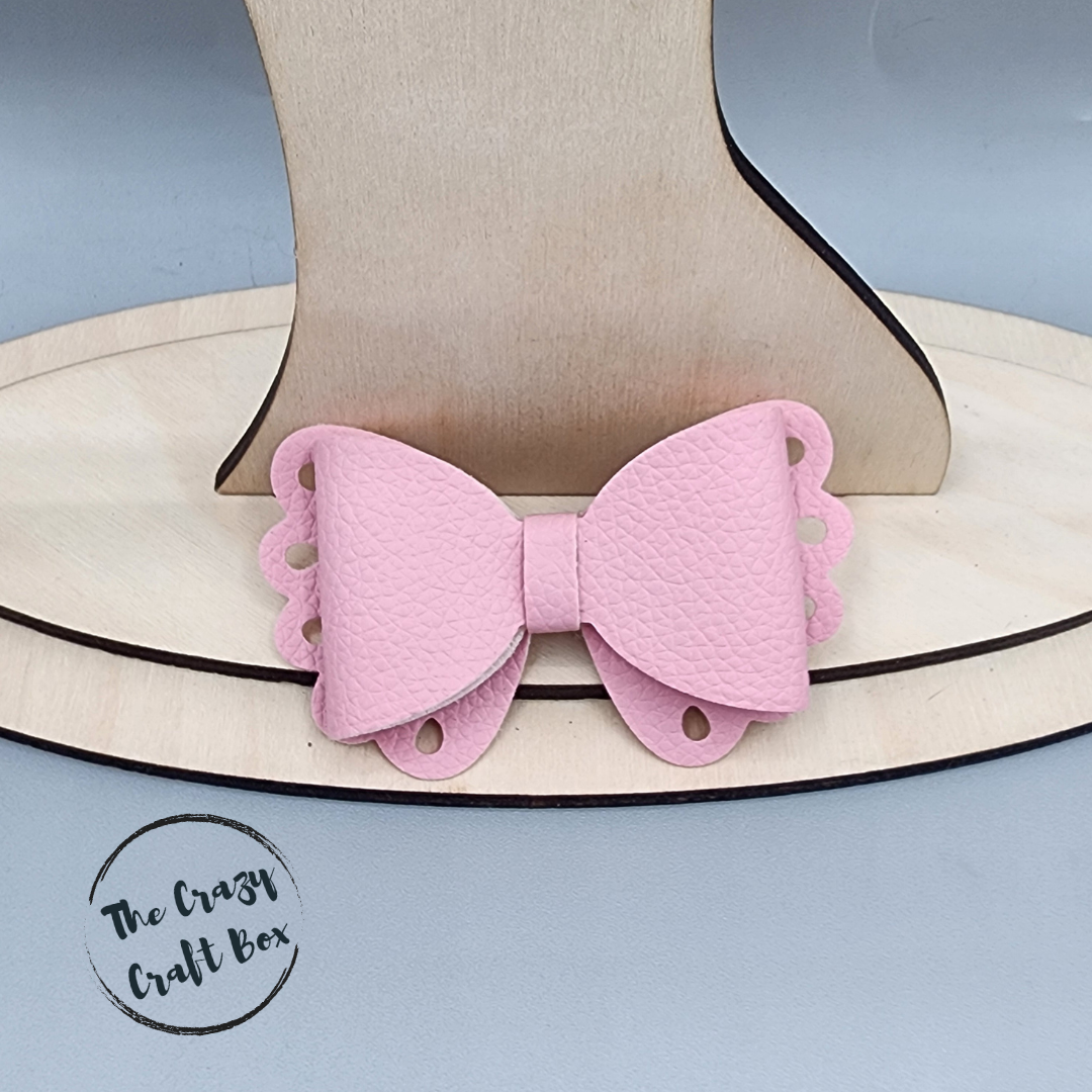 Butterfly Bow