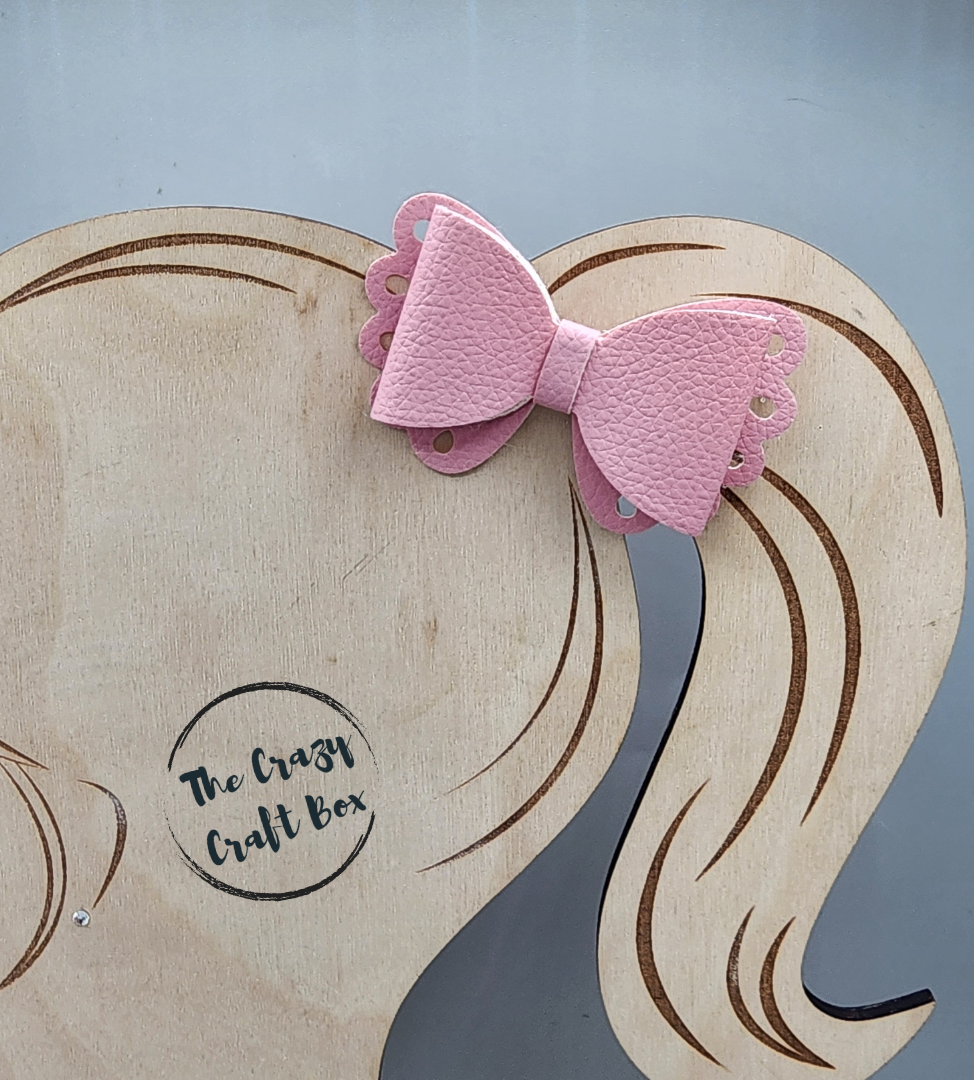 Butterfly Bow
