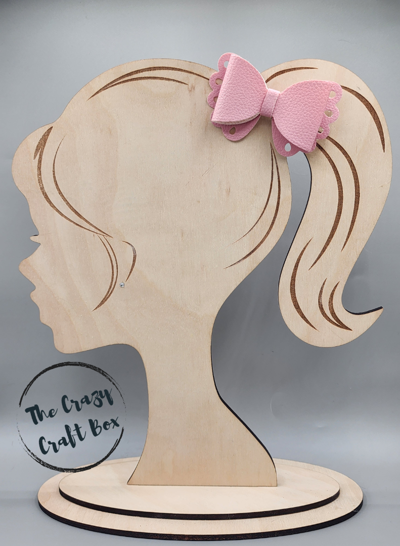 Butterfly Bow