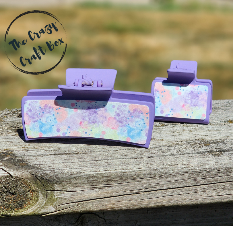 Claw Clips