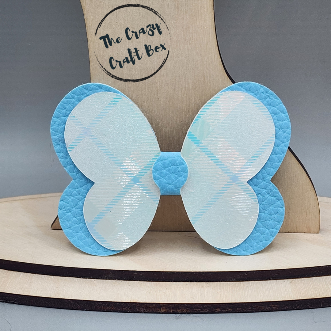 Butterfly Bow