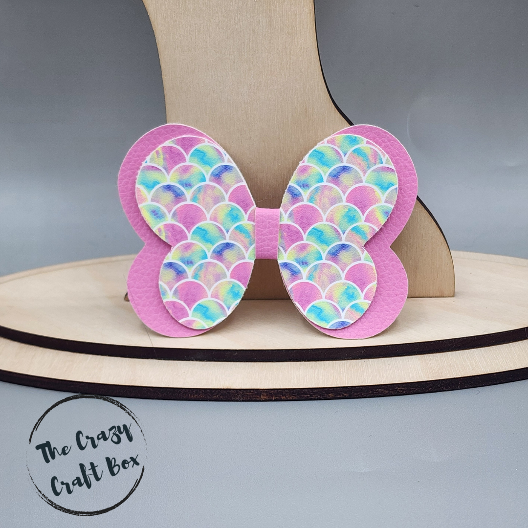 Butterfly Bow