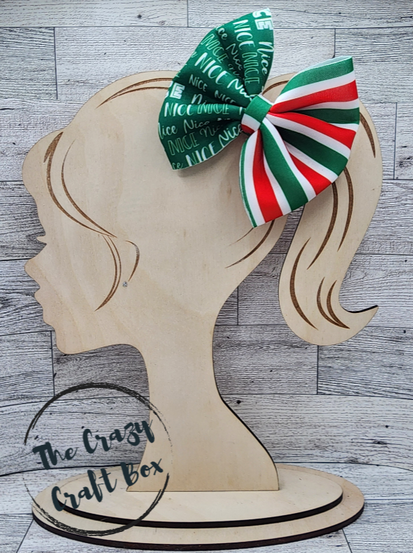 Christmas Bows