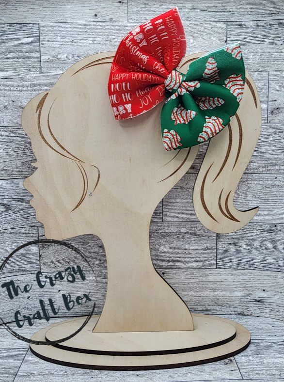 Christmas Bows