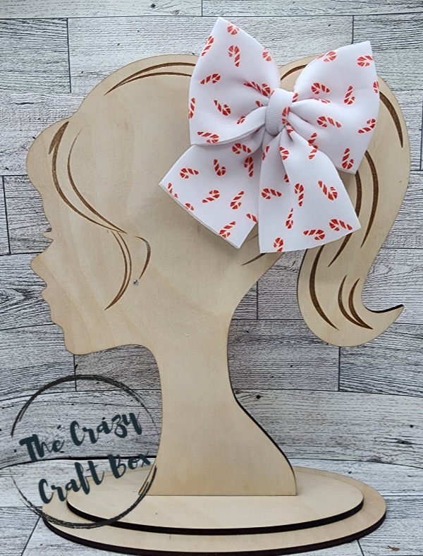 Christmas Bows