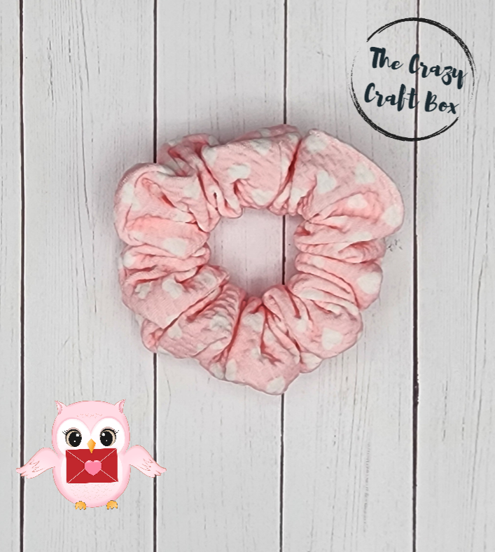 Pink Heart
