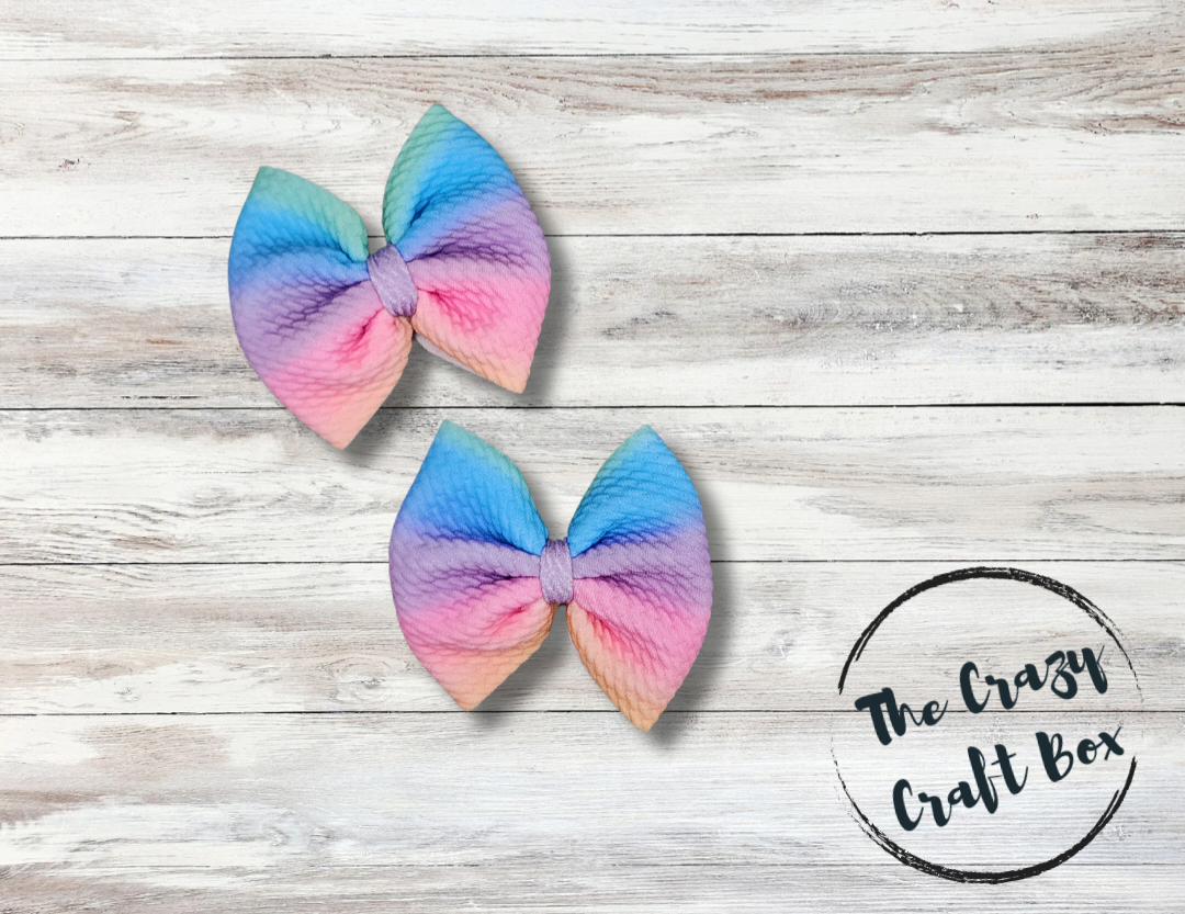Hair bows