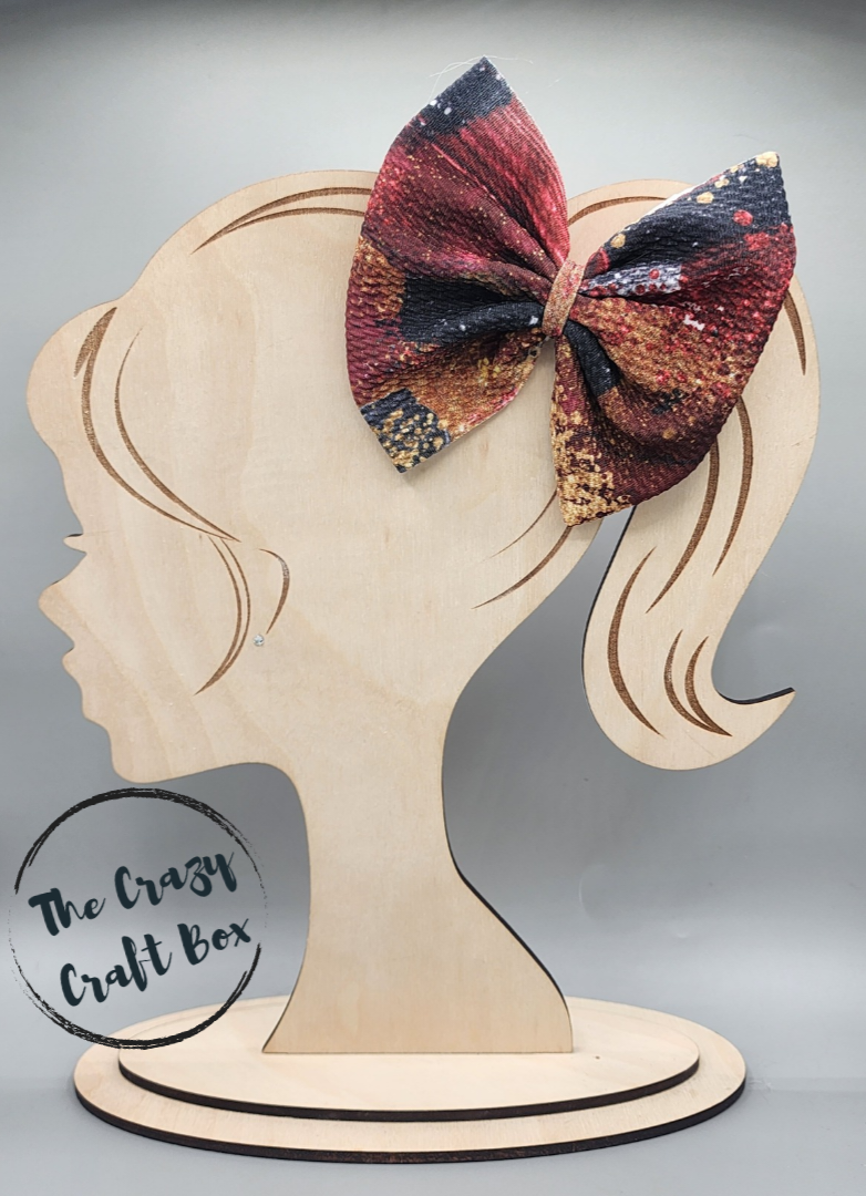 Hair Bows