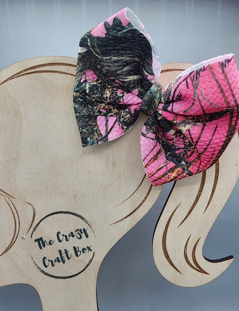 Hair Bows