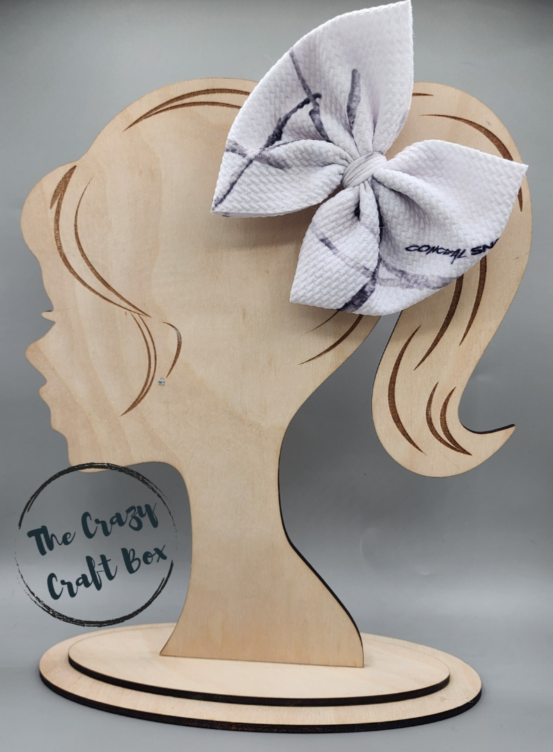 Hair Bows