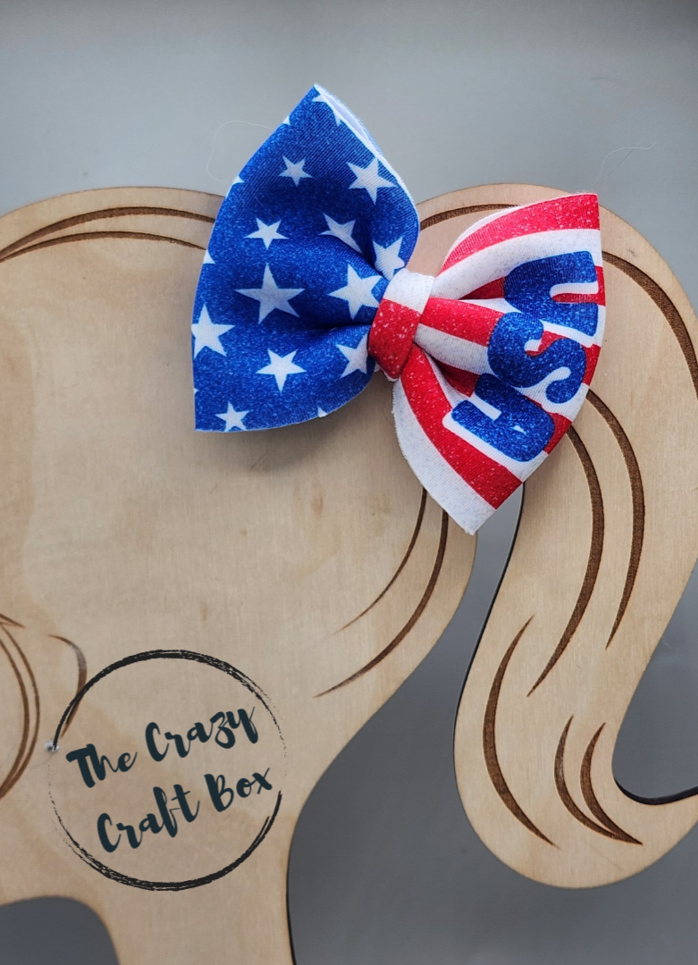 USA Bows