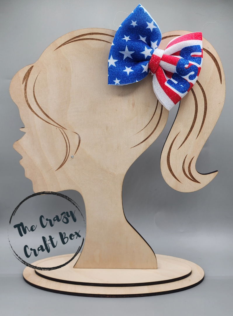 USA Bows