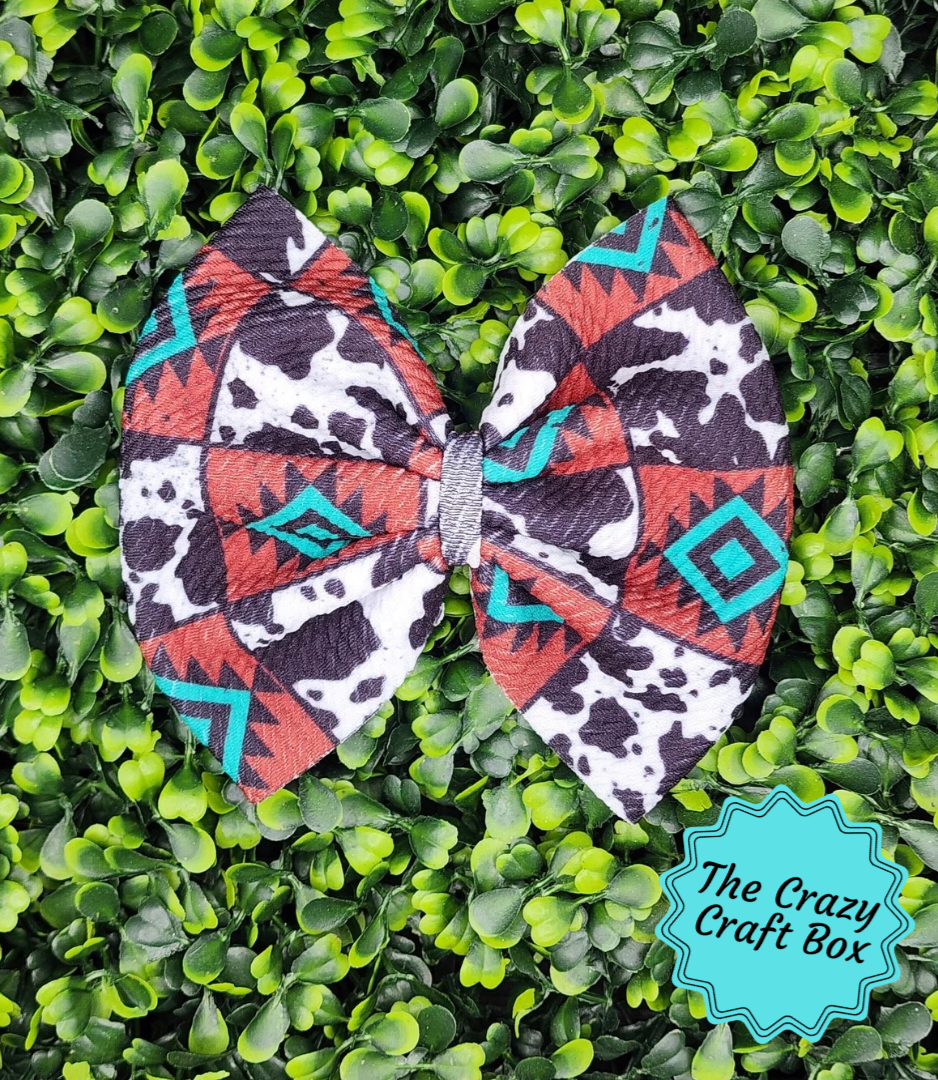 Cow Squares