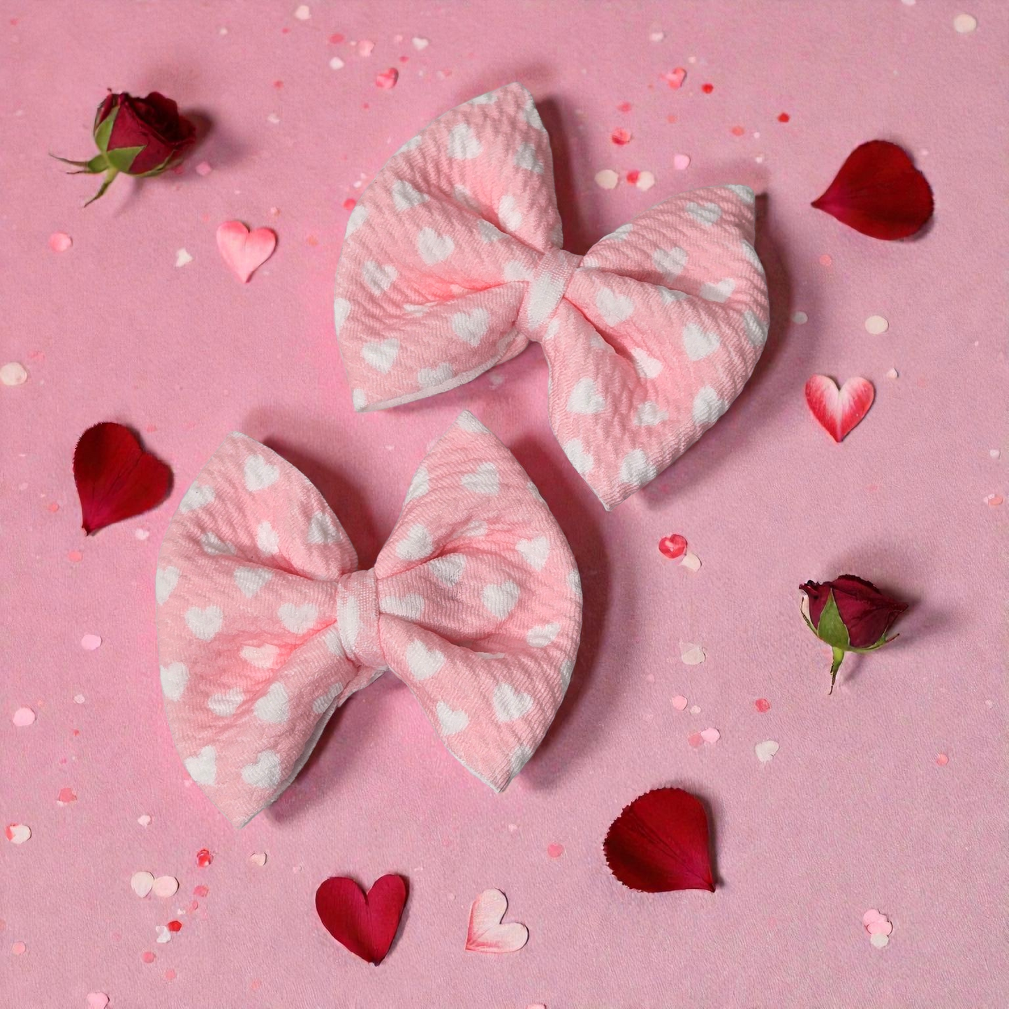 Pink Heart