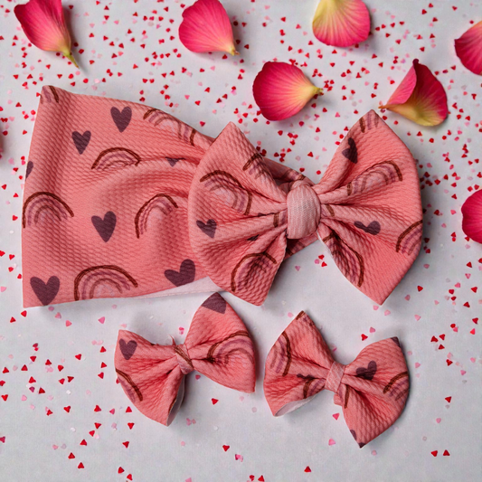 Valentine Rainbow