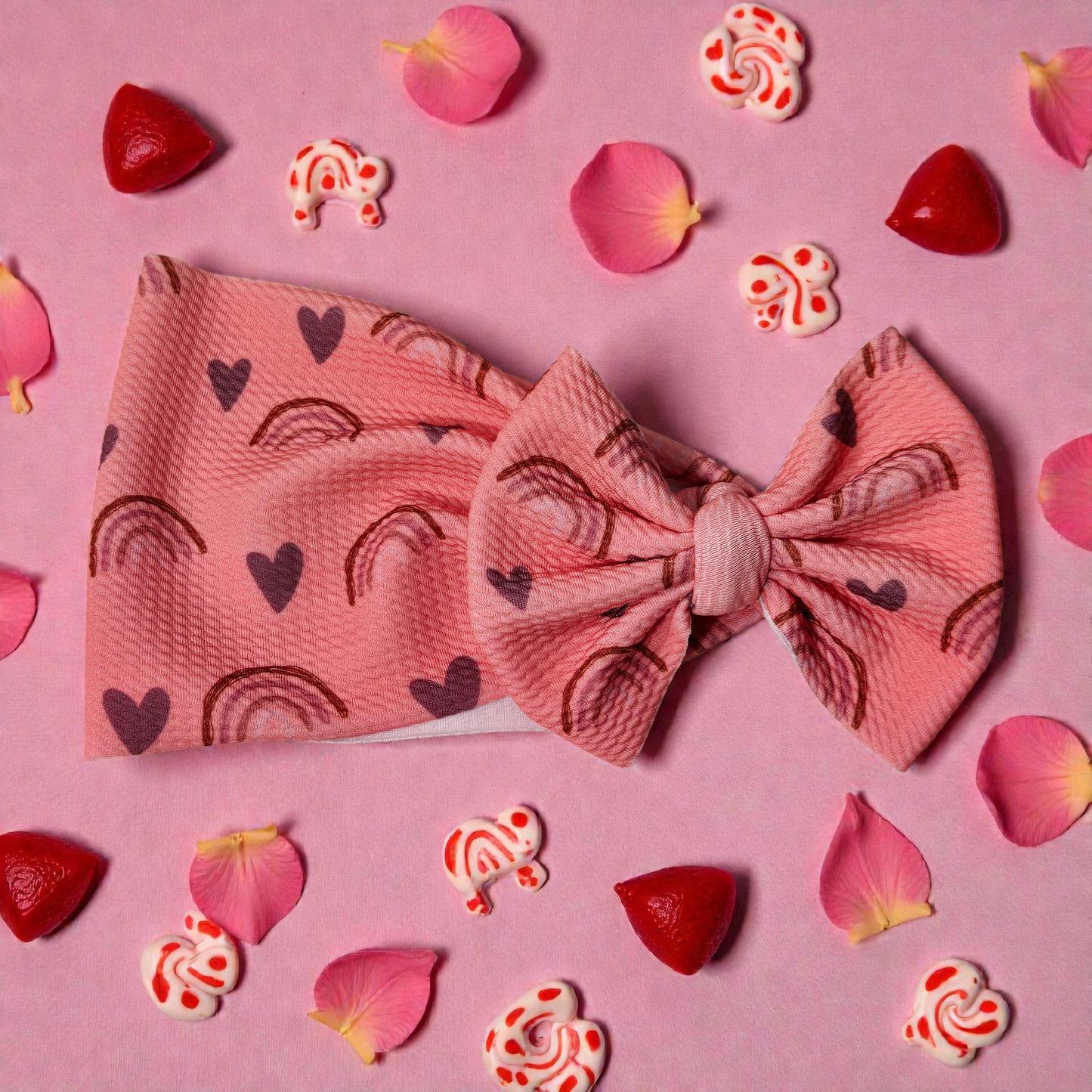 Valentine Rainbow