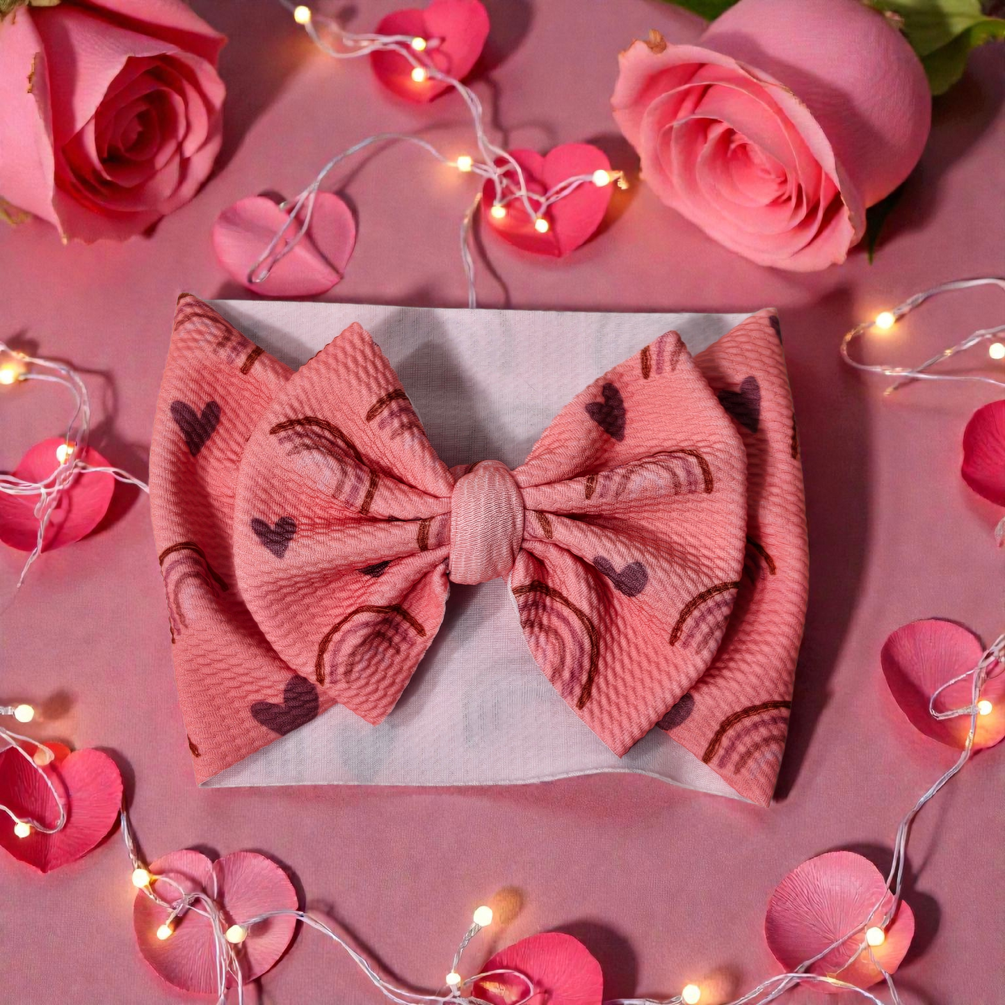 Valentine Rainbow