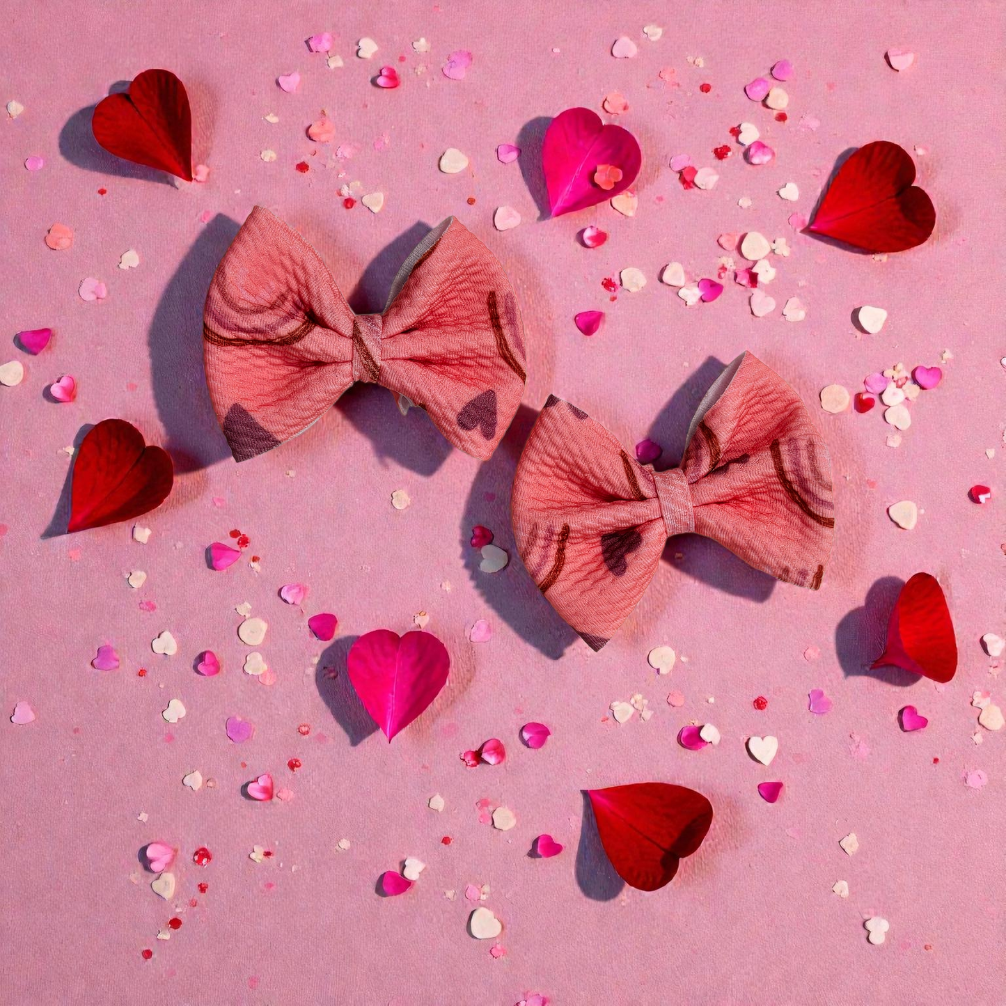 Valentine Rainbow