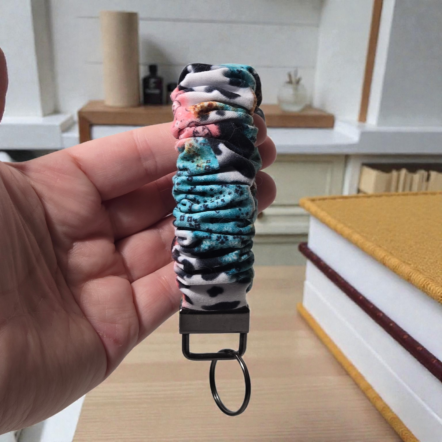 Scrunchie Wristlets