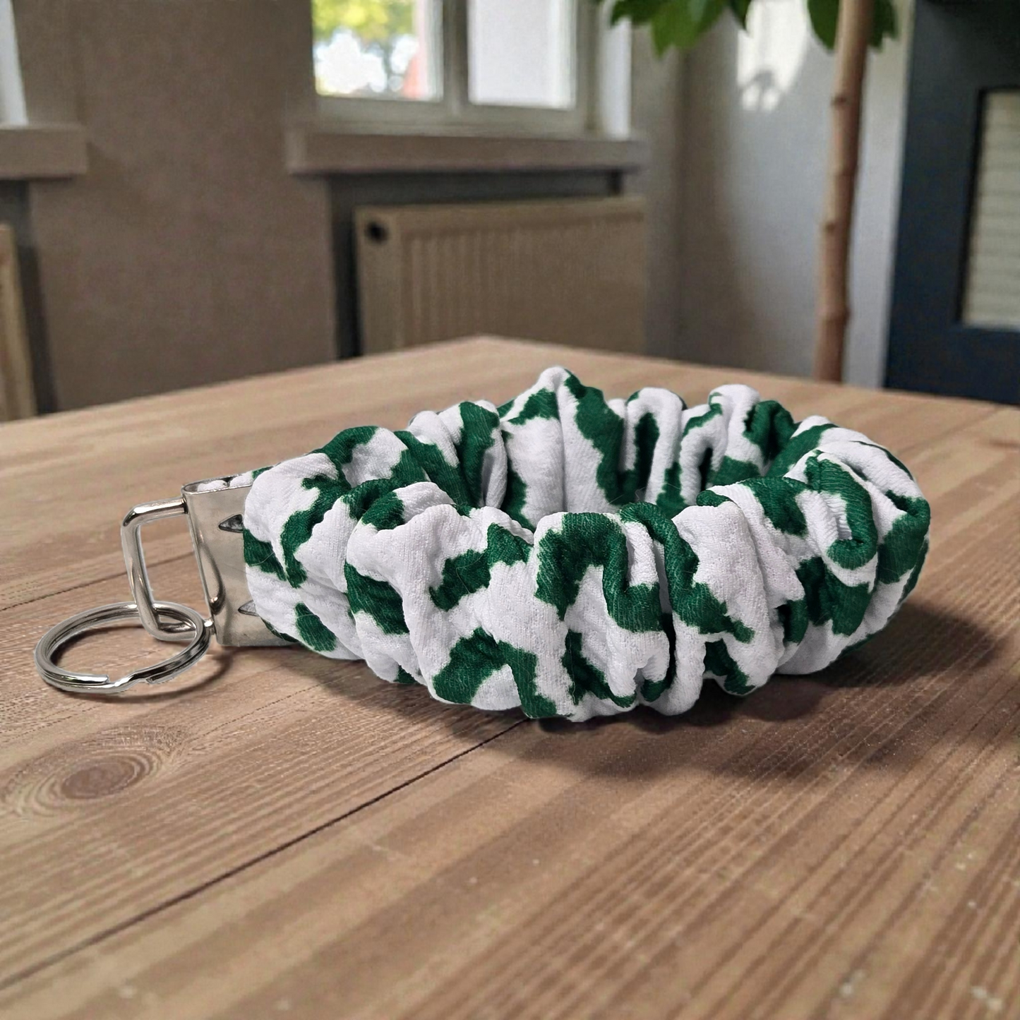 Scrunchie Wristlets
