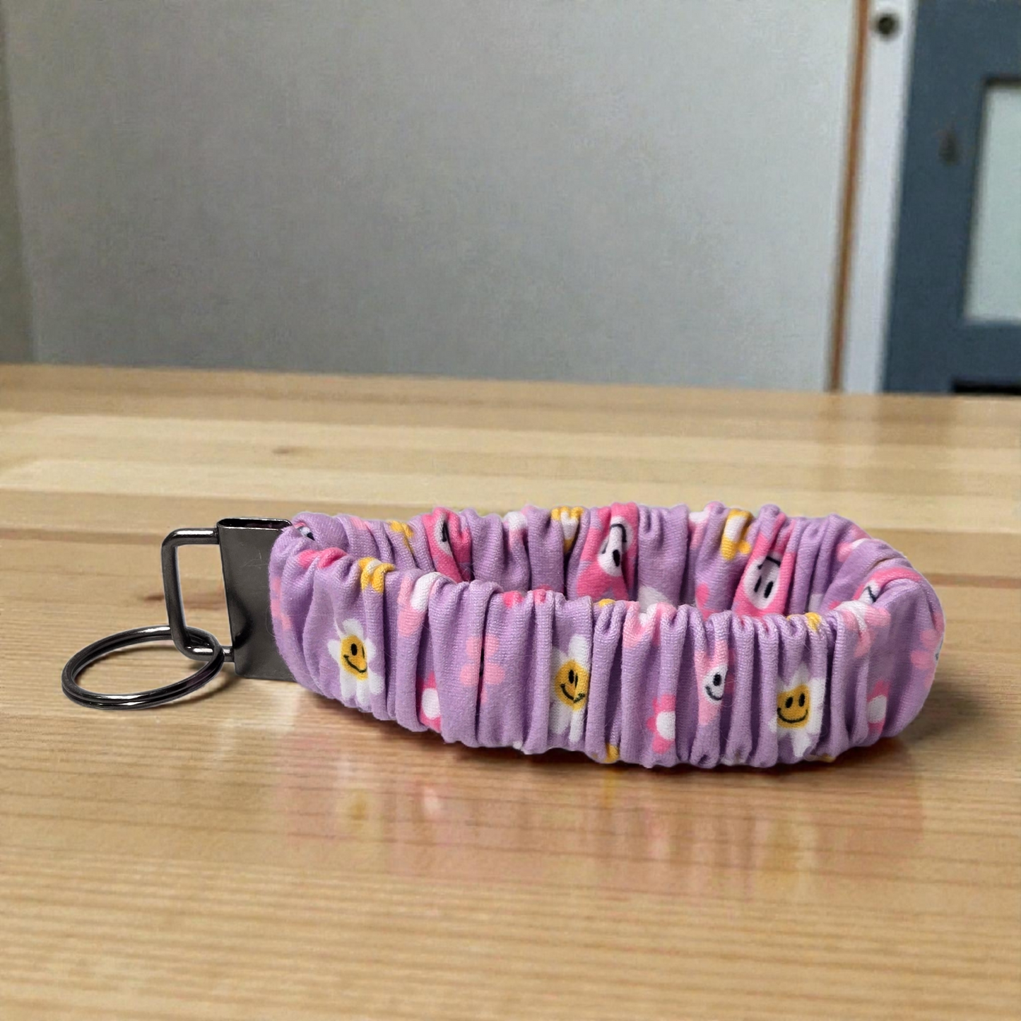 Scrunchie Wristlets