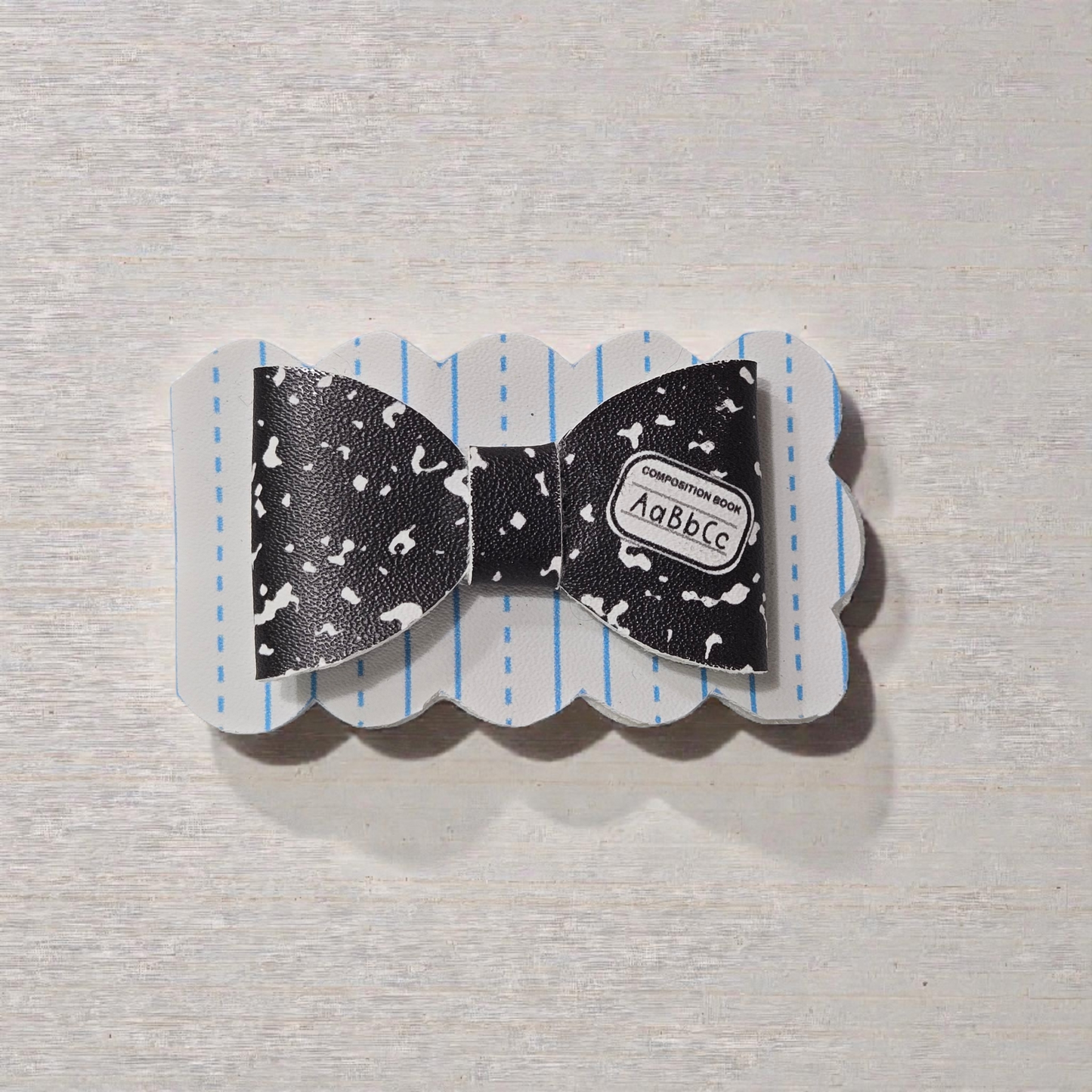 School Days Snap Clips