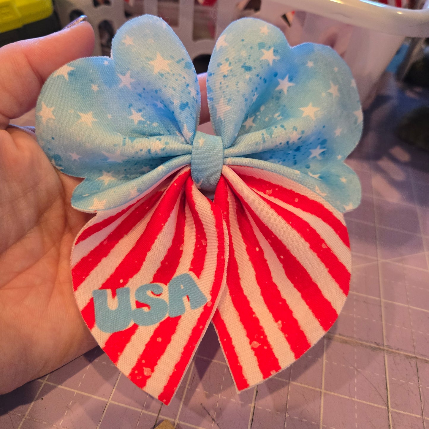 USA Bows