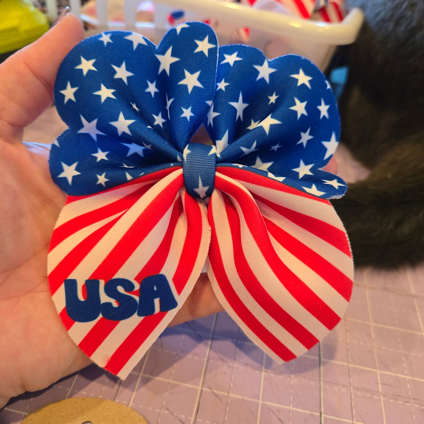 USA Bows