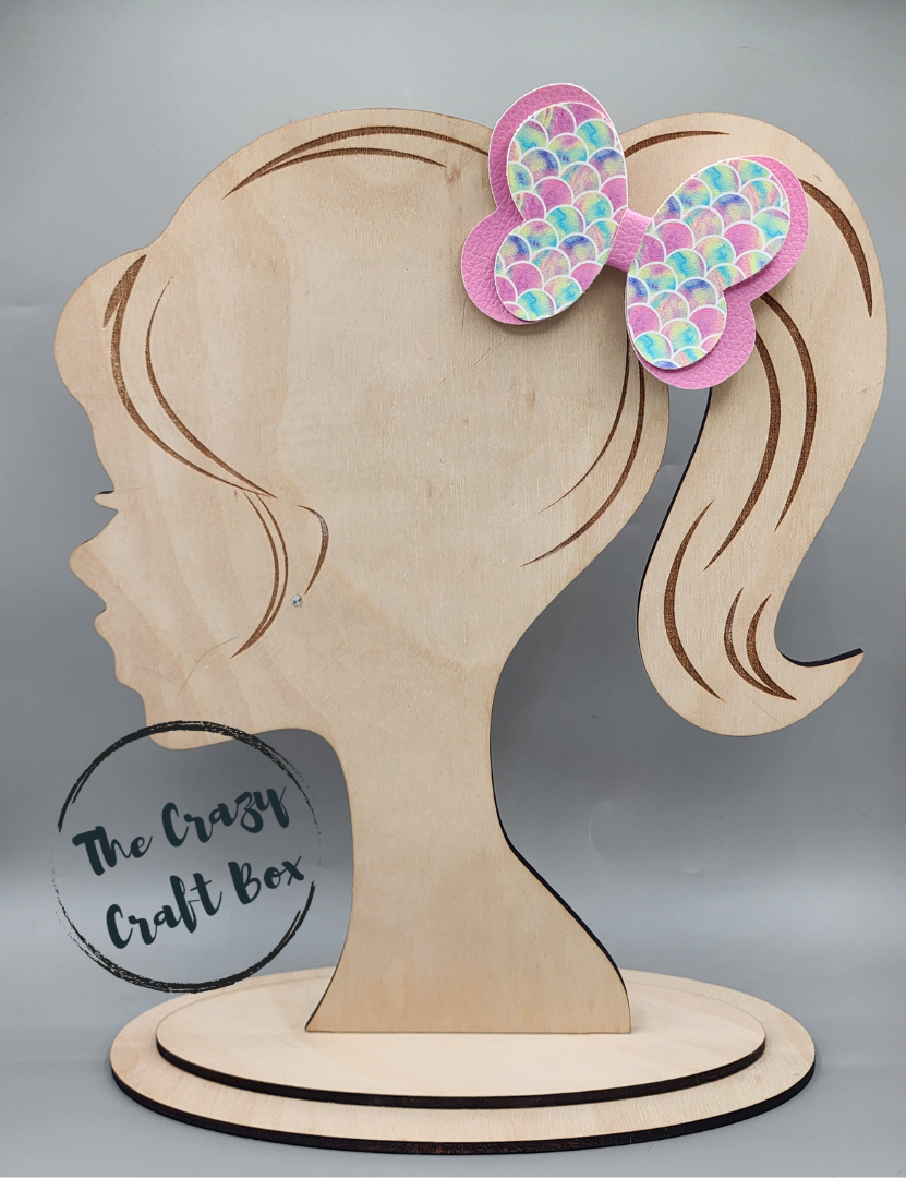 Butterfly Bow