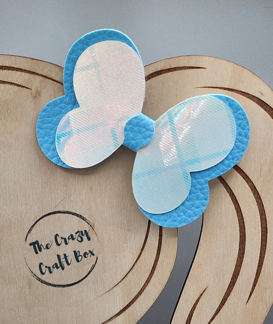 Butterfly Bow