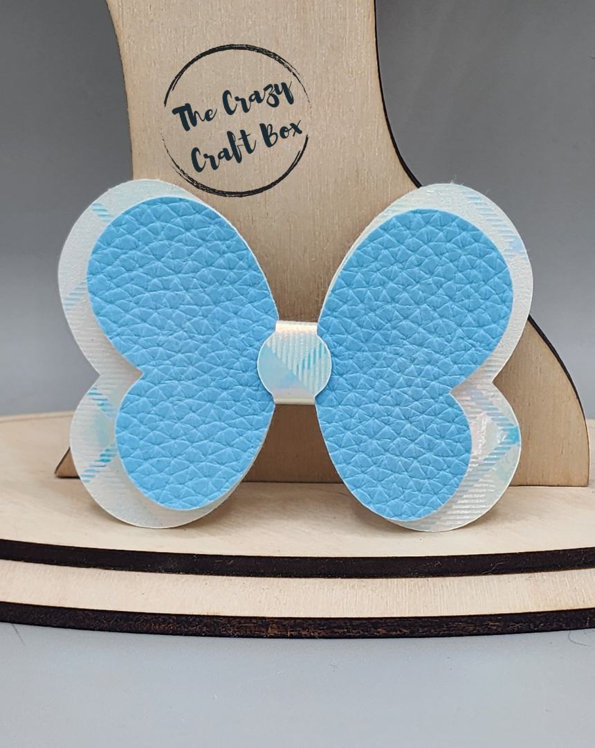 Butterfly Bow