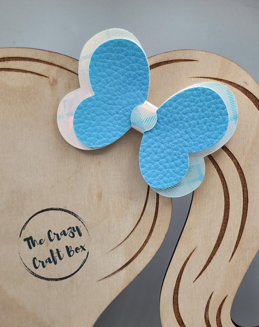 Butterfly Bow