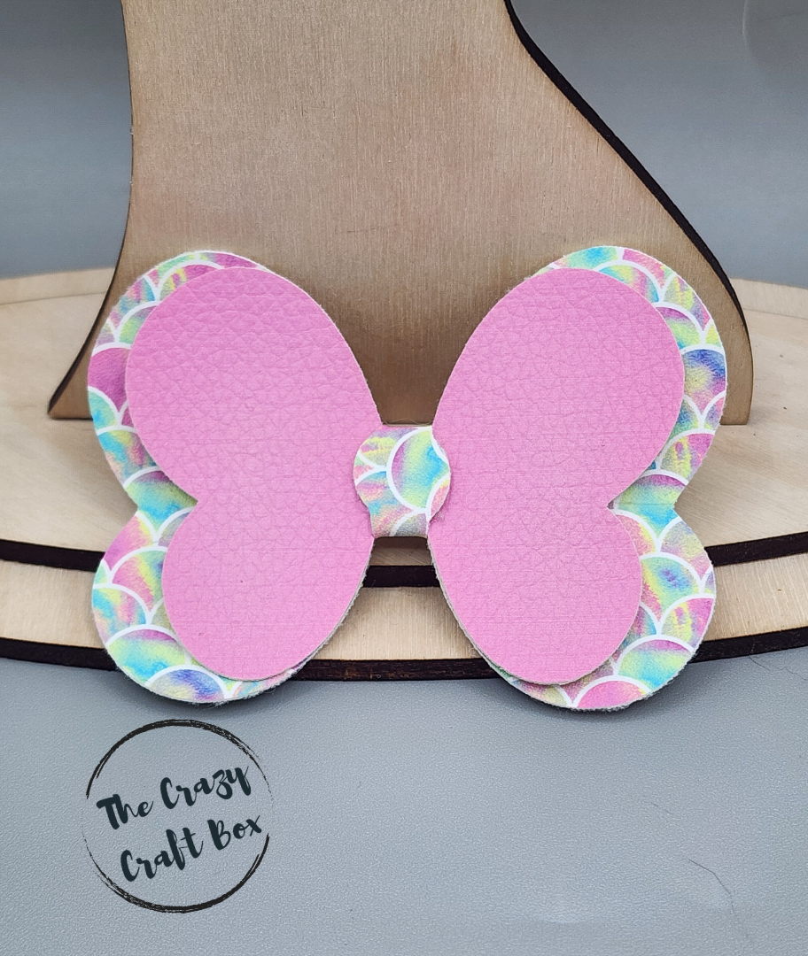 Butterfly Bow