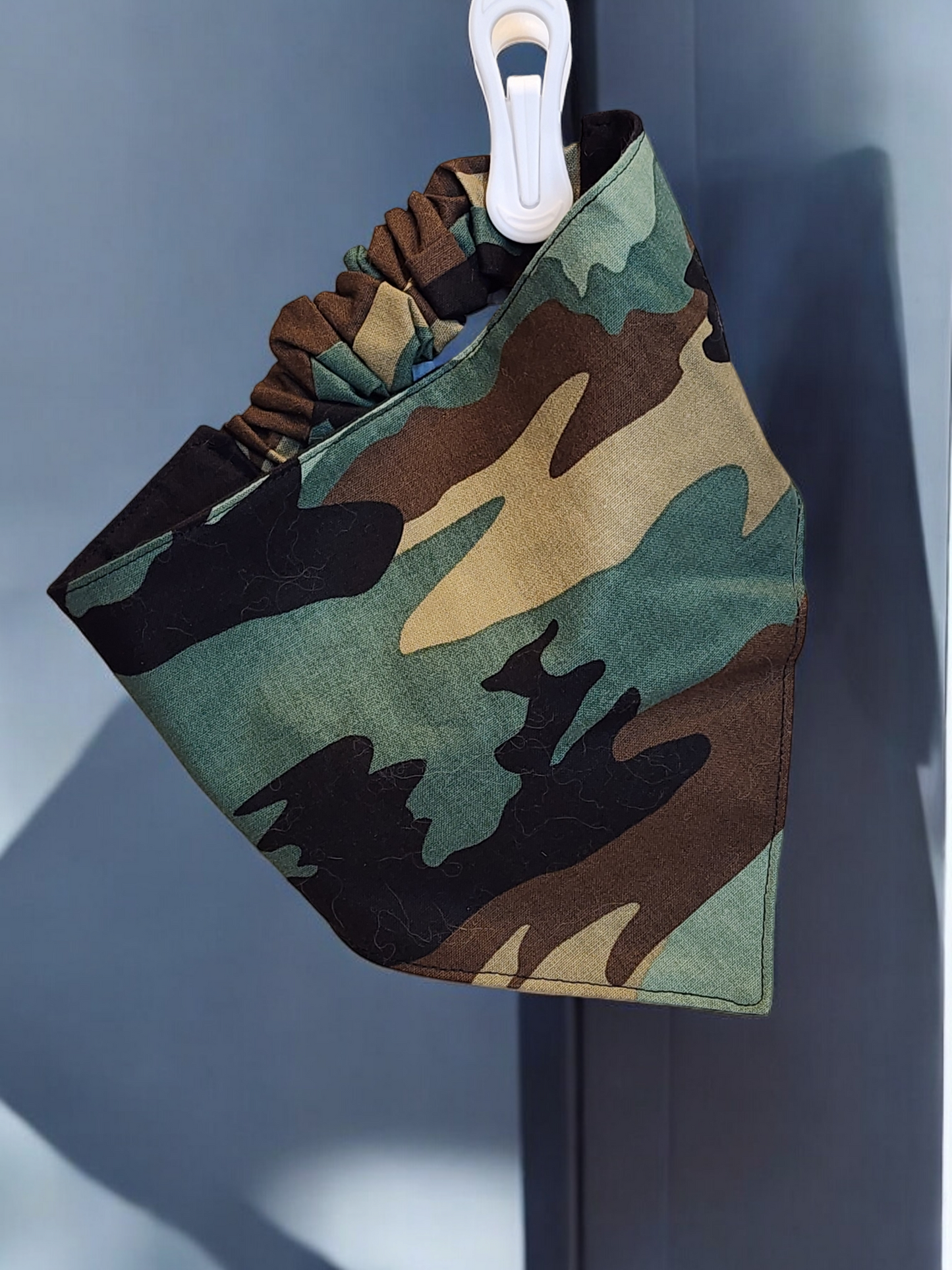 Pet Bandana - Camo