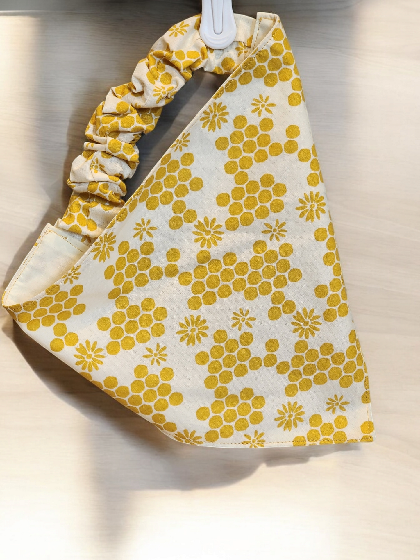 Honeycomb Bandanas