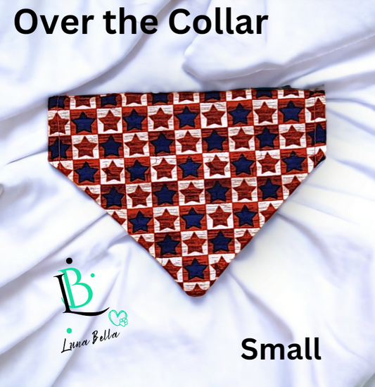 Americana Bandanas