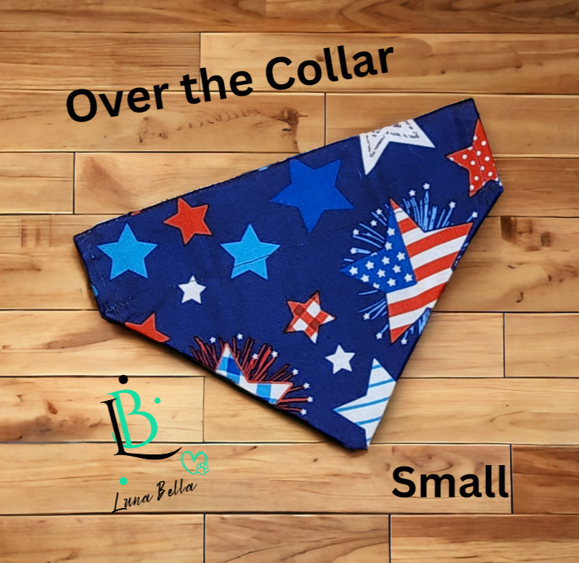 Americana Bandanas