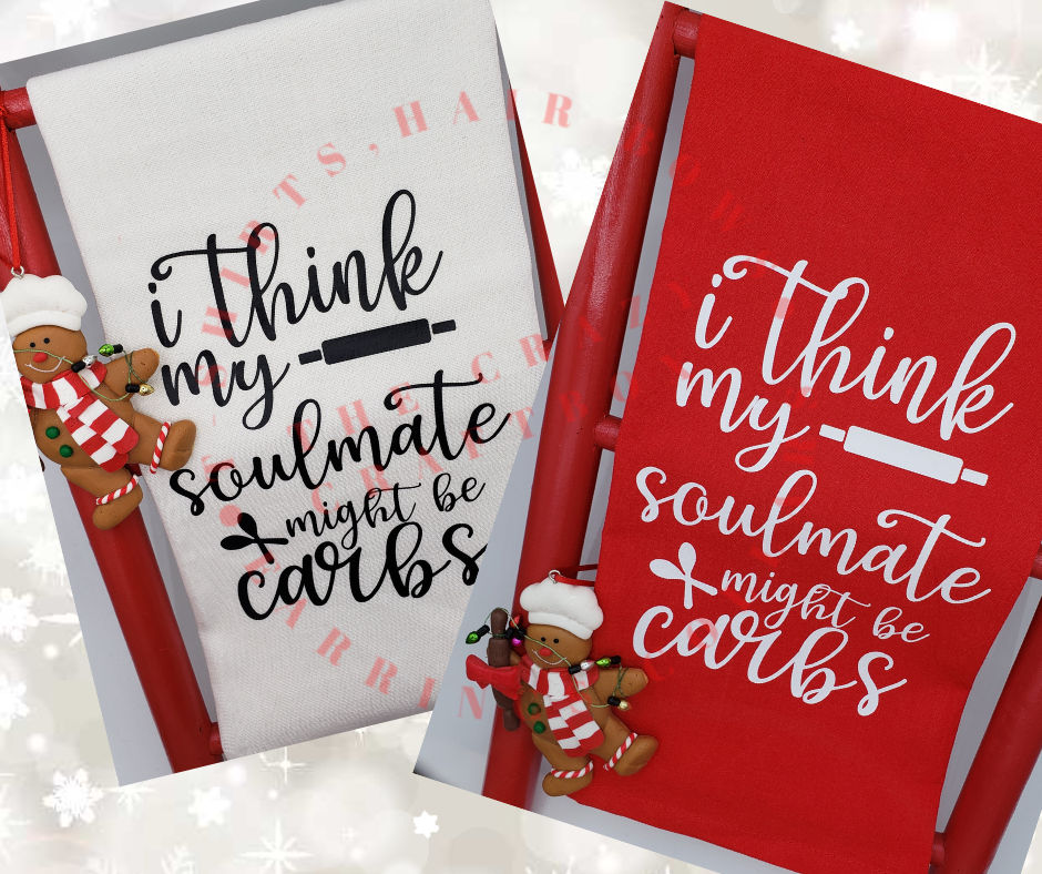 Kitchen - Tea Towels
