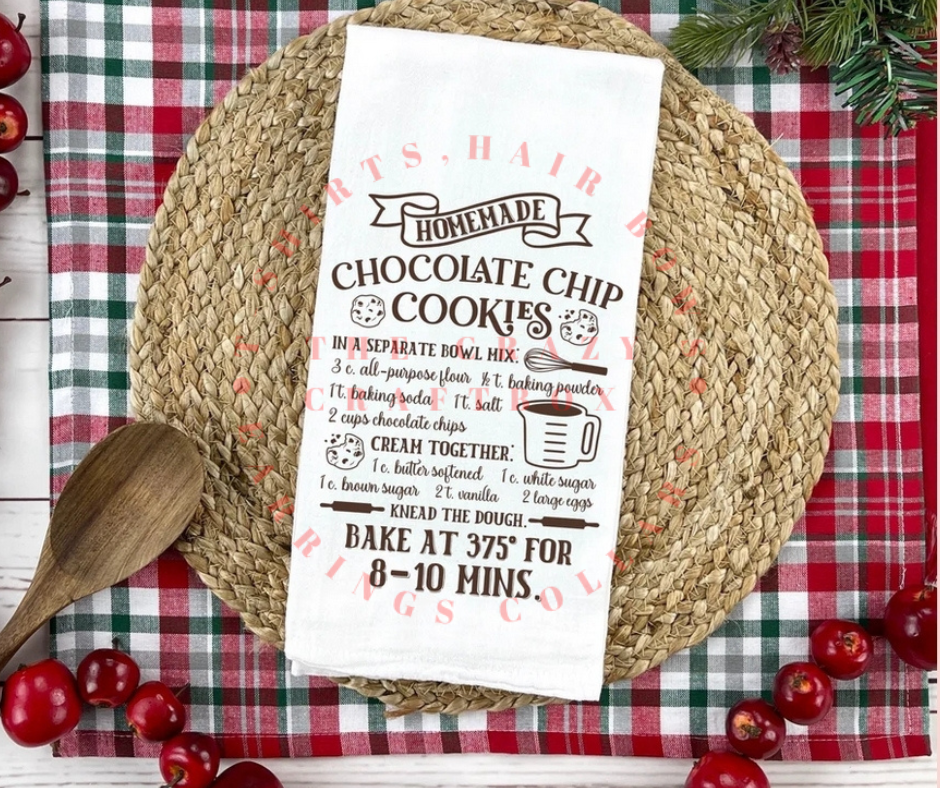 Kitchen - Tea Towels
